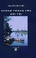 Nhung Trang Van Doi Toi: Hard Cover