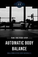 Automatic Body Balance - Leo Costa - cover