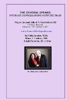 Libro in inglese The General Speaks: Intimate Conversations with the Dead  - Rima Laibow