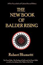 The New Book of Balder Rising