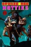 Bronze Age Hotties - Mini Komix - cover