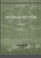 Erasmus Richter - Traumear - cover
