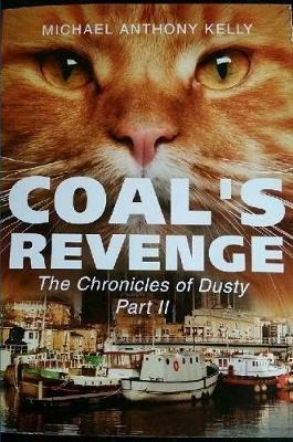 Coal's Revenge - Michael Kelly - cover