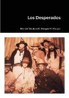 Los Desperados - Eric Leif Davin - cover