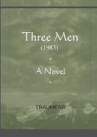 Libro in inglese Three Men  - Traumear