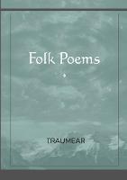 Folk Poems - Traumear - cover
