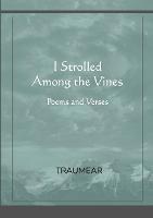 I Strolled Among the Vines - Traumear - cover