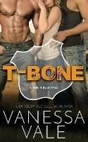 T-Bone - Vanessa Vale - cover