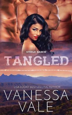 Tangled - Vanessa Vale - cover