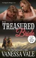 Their Treasured Bride (includes Their Christmas Bride) - Vanessa Vale - cover