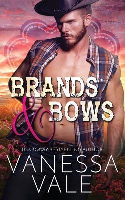 Brands & Bows - Vanessa Vale - cover