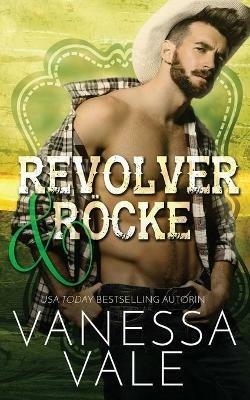 Revolver & Roecke - Vanessa Vale - cover