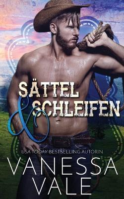 Sattel & Schleifen - Vanessa Vale - cover