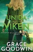 Unida a los Viken - Grace Goodwin - cover