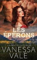 Les eperons - Vanessa Vale - cover