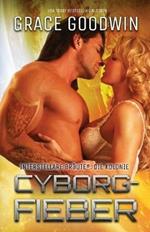 Cyborg-Fieber: Grossdruck