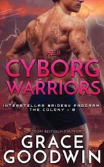 Her Cyborg Warriors