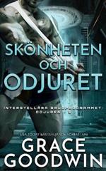 Skoenheten och Odjuret: Odjuret