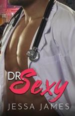 Dr. Sexy - Traduccio´n al espan~ol: Letra grande