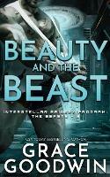 Beauty and the Beast - Grace Goodwin - cover