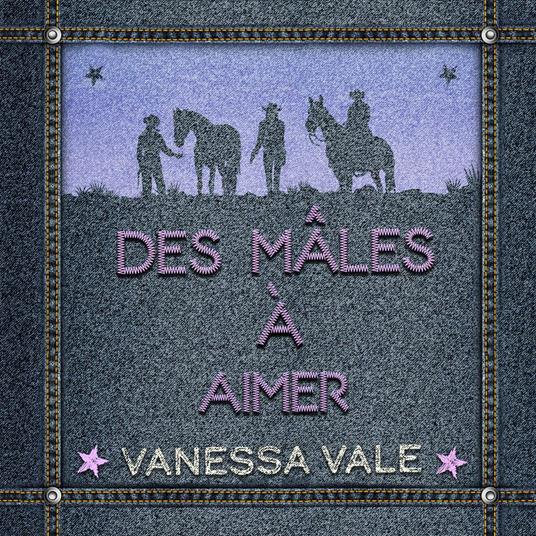 Des mâles à aimer