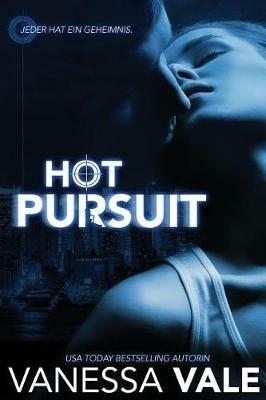 Hot Pursuit - Vanessa Vale - cover
