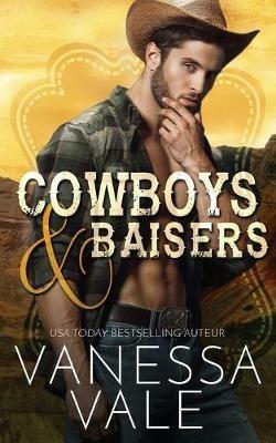 Cowboys et baisers - Vale - cover