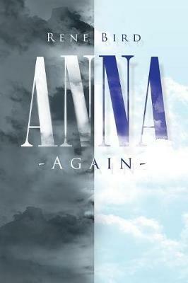 Anna: -Again- - Rene Bird - cover