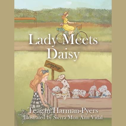 Lady Meets Daisy