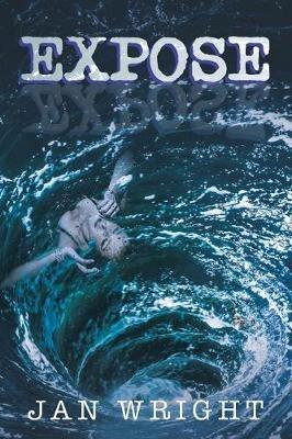 Expose - Jan Wright - cover