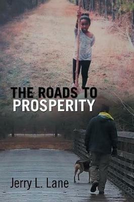 The Road to Prosperity - Jerry L Lane - cover