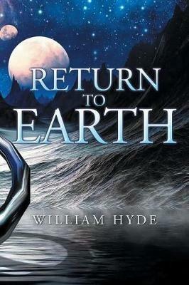 Return to Earth - William Hyde - cover