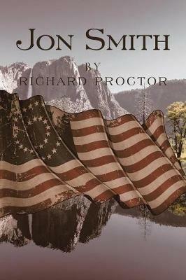 Jon Smith - Richard Proctor - cover