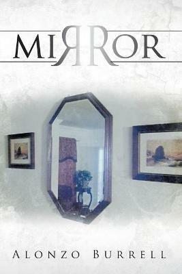 Mirror - Alonzo Burrell - cover