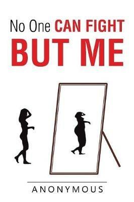 No One Can Fight but Me - Anonymous - cover