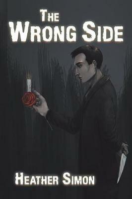The Wrong Side - Heather Simon - cover