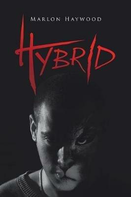 Hybrid - Marlon Haywood - cover