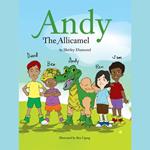 Andy the Allicamel