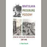 Bratislava Pressburg Pozsony