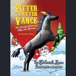 Pitter Patter Vance the Dancing Unicorn of Tippy Top Mountain