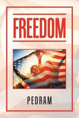 Freedom - Pedram - cover
