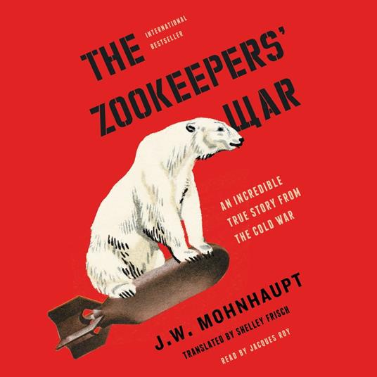 The Zookeepers' War