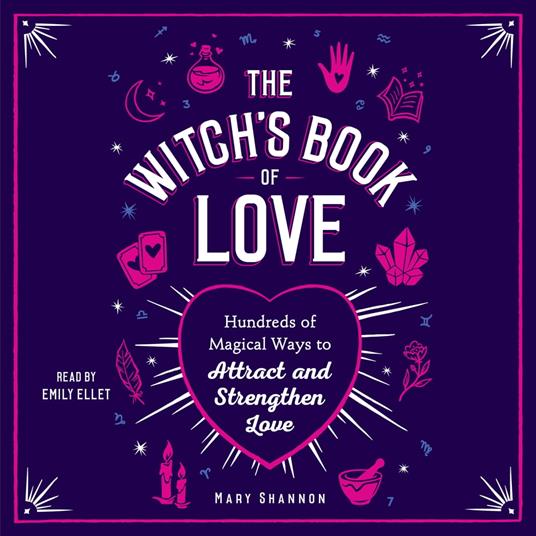 The Witch's Book of Love