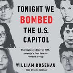 Tonight We Bombed The U.S. Capitol