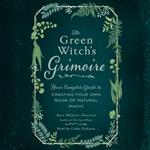 The Green Witch's Grimoire