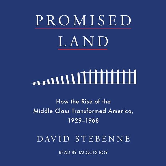 Promised Land