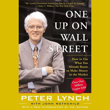 One Up on Wall Street
