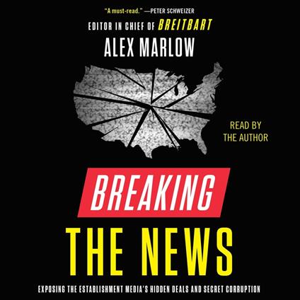 Breaking the News