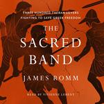 The Sacred Band