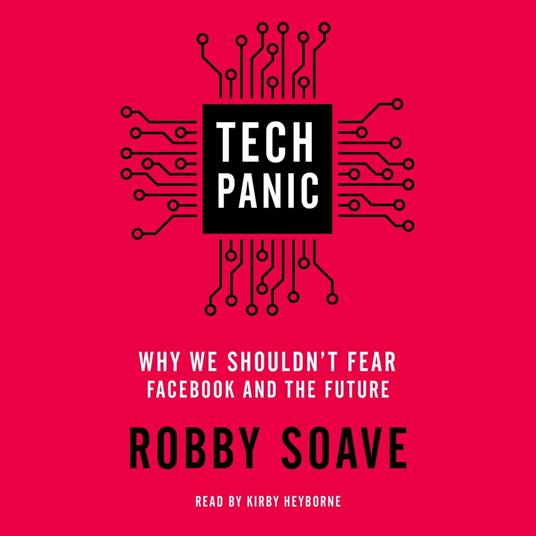 Tech Panic